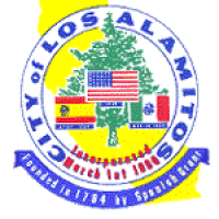 Seal for Los Alamitos