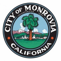 Seal for Monrovia