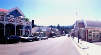 View of Nevada City