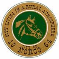Seal for Norco