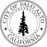 Seal for Palo Alto