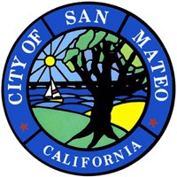 Seal for San Mateo