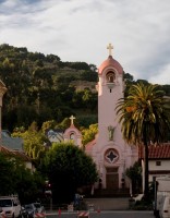 Saint Raphael Church San Rafael CA