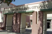 South Pasadena City Hall