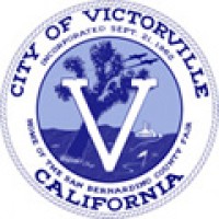 Seal for Victorville
