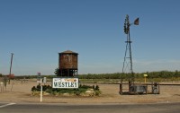 View of Westley