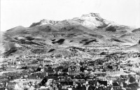 Trinidad, Colorado,  1907