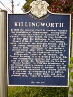 View of Killingworth