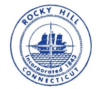 Seal for Rocky Hill