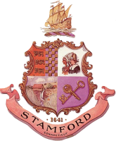 Seal for Stamford