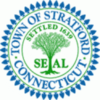 Seal for Stratford