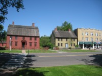 View of Wethersfield