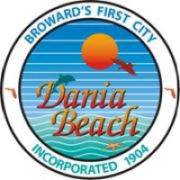 Seal for Dania Beach