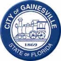 Seal for Gainesville