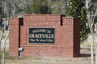 View of Graceville