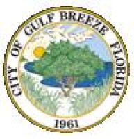 Seal for Gulf Breeze