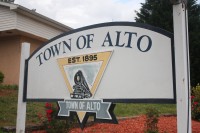 View of Alto