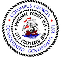 Seal for Columbus