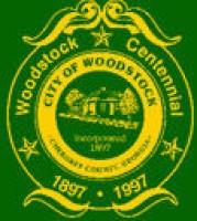 Seal for Woodstock