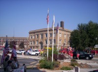Granite City - City Hall