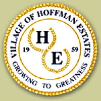Seal for Hoffman Estates