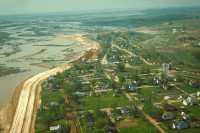 View of Keyesport