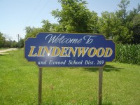 View of Lindenwood