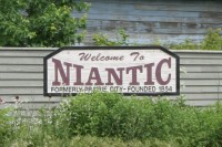 View of Niantic