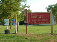 View of Rossville