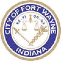 Seal for Fort Wayne