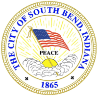 Seal for South Bend