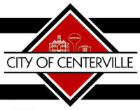 Seal for Centerville