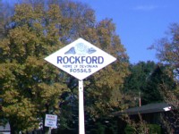 View of Rockford