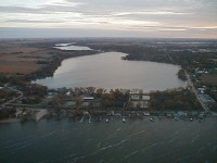 Spirit Lake, Iowa