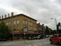 Bardstown Historic District