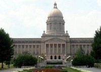 KY State Capitol