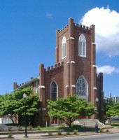 Hopkinsville First Presbyterian Church