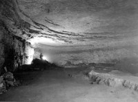 View of Mammoth Cave