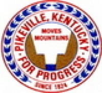 Seal for Pikeville