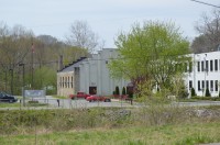 View of Williamsport