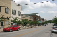 East Main Street Historic District