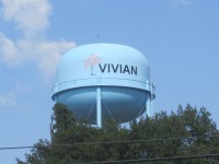 View of Vivian