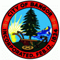 Seal for Bangor