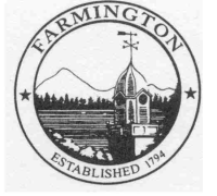 Seal for Farmington
