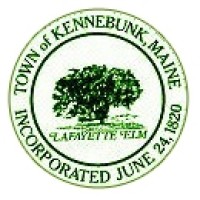 Seal for Kennebunk