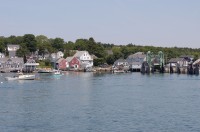 View of North Haven