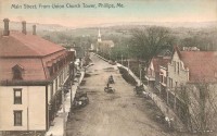View of Phillips