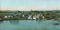 View of Pittsfield