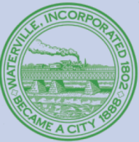 Seal for Waterville