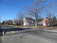 View of West Kennebunk